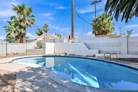 3205 Mary Ann Ave, Las Vegas, NV 89101