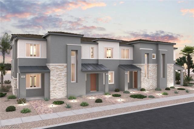 820 Atleigh Ave, Henderson, NV 89011