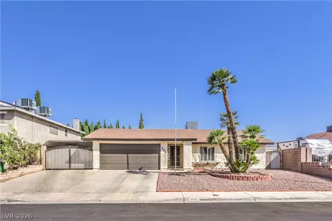 620 Del Prado Dr, Boulder City, NV 89005