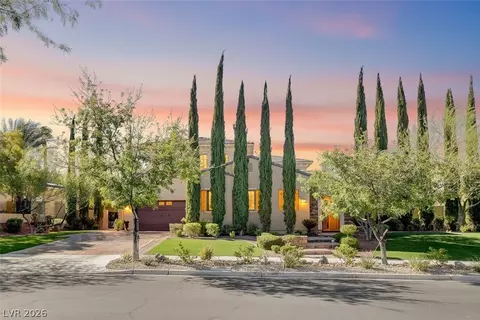 10140 Stony Ridge Dr, Las Vegas, NV 89144