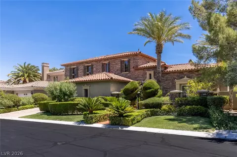 11786 Alness Ln, Las Vegas, NV 89141