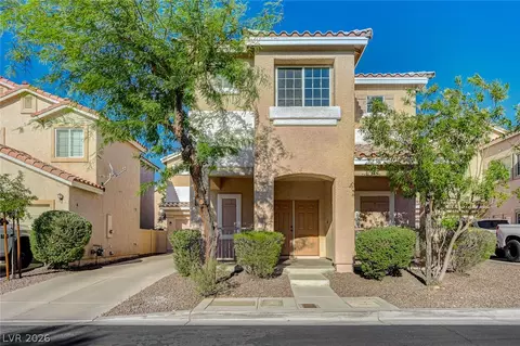 8838 Red Raven Ct, Las Vegas, NV 89123