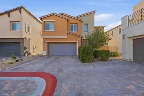 7057 Millers Run St, North Las Vegas, NV 89084