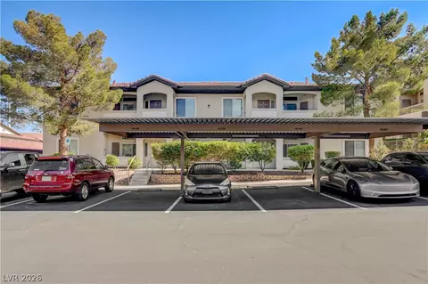 3361 Indian Shadow St #202, Las Vegas, NV 89129