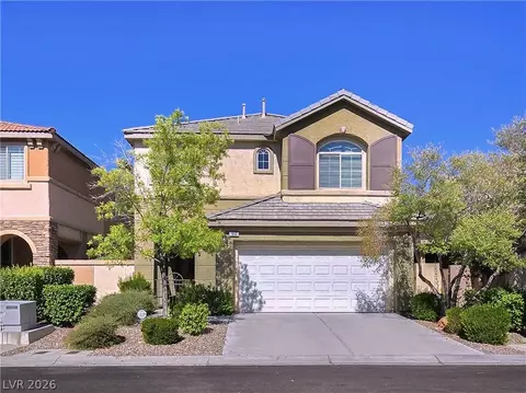1052 Brinkman St, Las Vegas, NV 89138