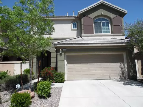 1052 Brinkman St, Las Vegas, NV 89138