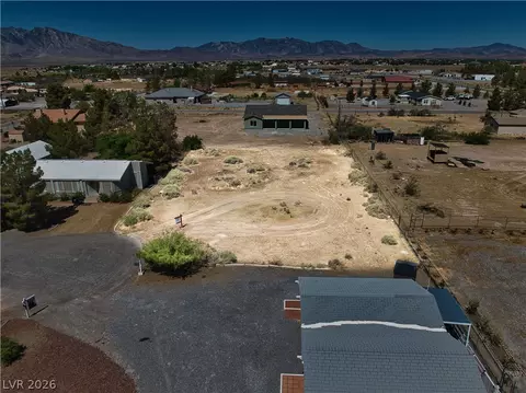 3390 Adobe Ct #2, Pahrump, NV 89048
