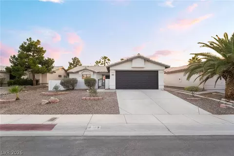 5231 Salmon Run Ct, North Las Vegas, NV 89031