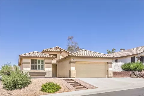 60 Blaven Dr, Henderson, NV 89002
