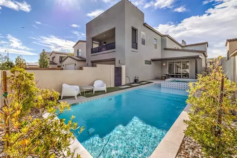 3200 Waterstone Ave, Henderson, NV 89044