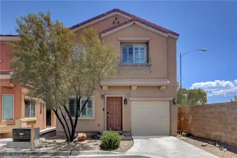 9498 Oro Bullion St, Las Vegas, NV 89178