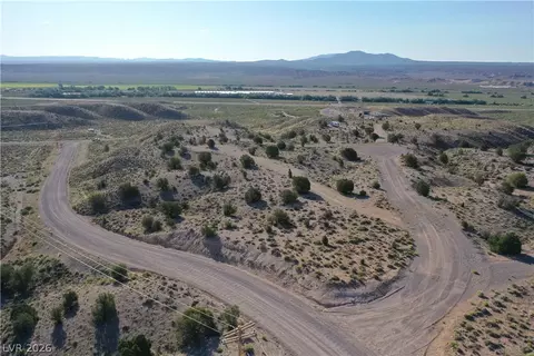 Mabel Trail, Caliente, NV 89008 photo 5