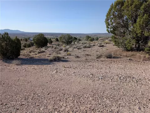 Mabel Trail, Caliente, NV 89008 photo 1