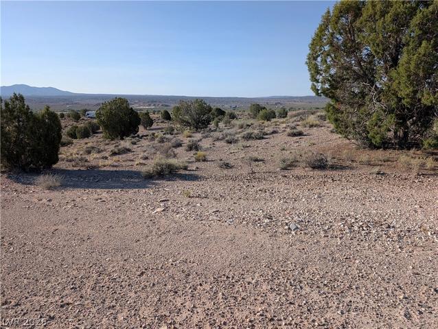 Mabel Trail, Caliente, NV 89008
