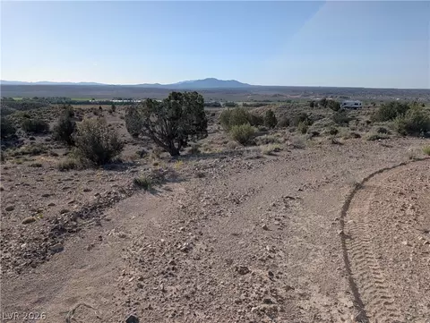 Mabel Trail, Caliente, NV 89008 photo 2