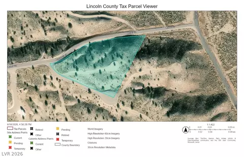 Mabel Trail, Caliente, NV 89008 photo 23