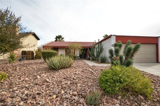3956 Clear View Dr, Las Vegas, NV 89121