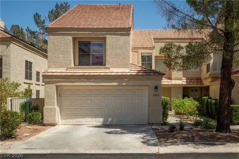 2620 Golden Sands Dr, Las Vegas, NV 89128