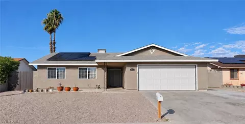 912 Alan Shepard St, Las Vegas, NV 89145