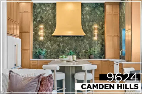 9624 Camden Hills Ave, Las Vegas, NV 89145