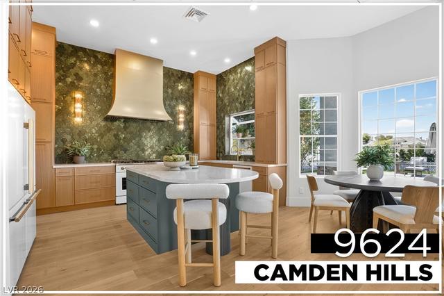 9624 Camden Hills Ave, Las Vegas, NV 89145