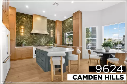 9624 Camden Hills Ave, Las Vegas, NV 89145
