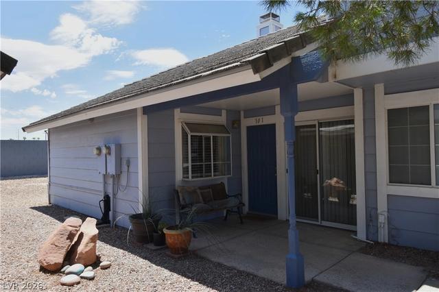 5851 Medallion Dr #101, Las Vegas, NV 89122