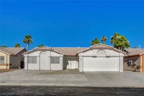 4834 Spring Falls Way, North Las Vegas, NV 89031