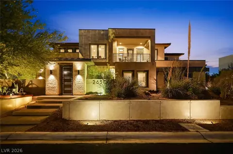 2650 Eldora Estates Ct, Las Vegas, NV 89117