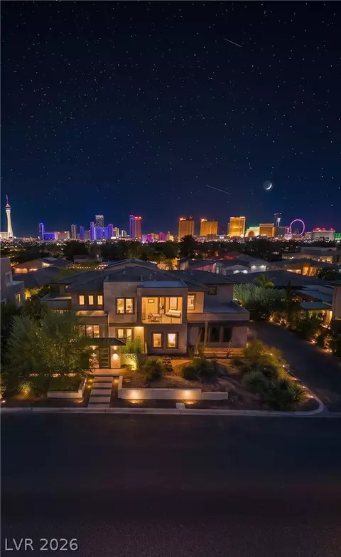 2650 Eldora Estates Ct, Las Vegas, NV 89117