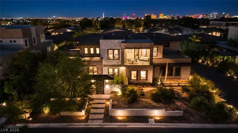 2650 Eldora Estates Ct, Las Vegas, NV 89117