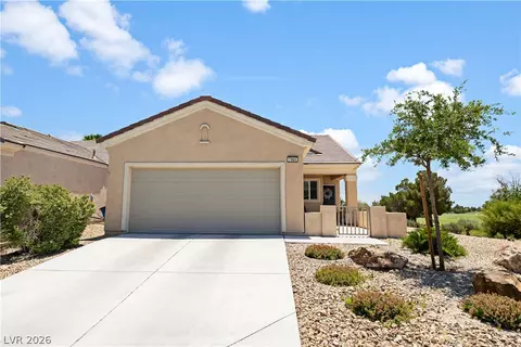 7904 Broadwing Dr, North Las Vegas, NV 89084
