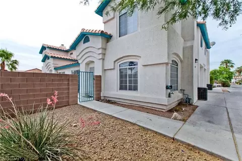 5012 Sublight Ave, Las Vegas, NV 89108