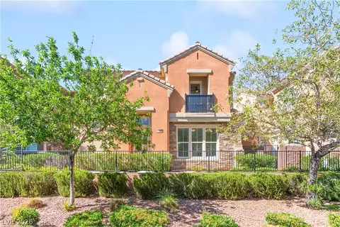 2309 Malaga Peak St, Las Vegas, NV 89135