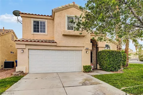 9329 Mountain Rise Ave, Las Vegas, NV 89129