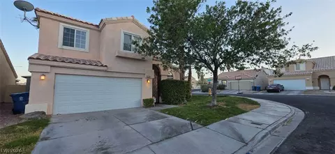 9329 Mountain Rise Ave, Las Vegas, NV 89129
