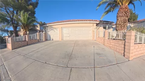 4844 Jadero Dr, Las Vegas, NV 89147