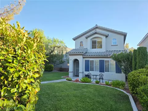 1400 Ibizo St, Las Vegas, NV 89117