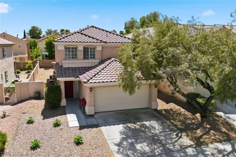 9825 Via Delores Ave, Las Vegas, NV 89117
