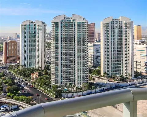2857 Paradise Rd #401, Las Vegas, NV 89109