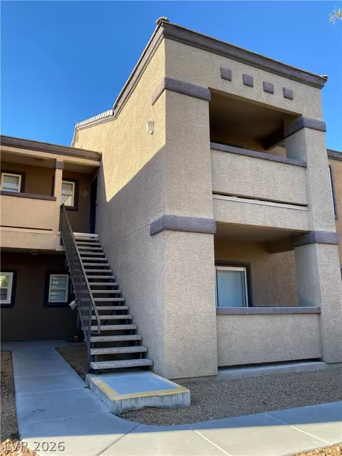 6650 W Warm Springs Rd #1170, Las Vegas, NV 89118