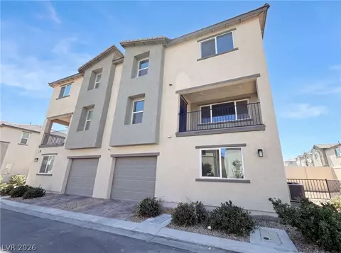6929 Crimson Shadow St, North Las Vegas, NV 89086