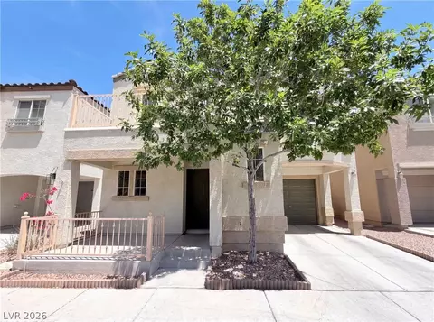 7660 Calico Fields St, Las Vegas, NV 89149