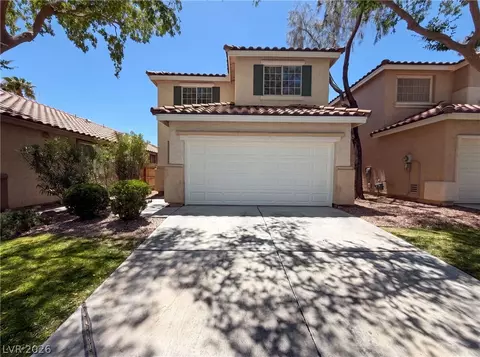 1863 Poetic Valley Cir, Henderson, NV 89012
