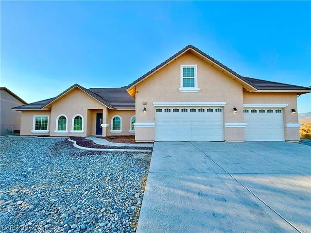 580 E Hickory St, Pahrump, NV 89048
