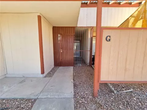 449 N Lamb Blvd #G, Las Vegas, NV 89110