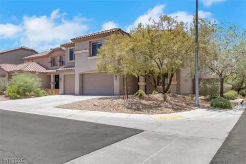 2501 Bechamel Pl, Henderson, NV 89044