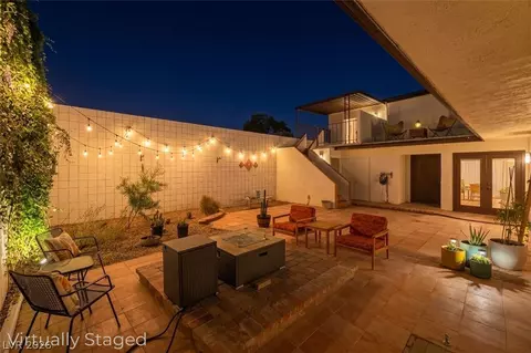 3750 Pilgrim St, Las Vegas, NV 89121