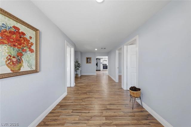 3222 E Russell Rd, Las Vegas, NV 89120