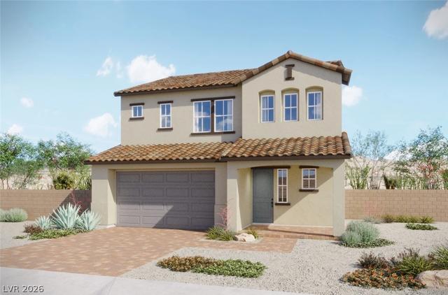 130 Arroyo Arch Ln, Henderson, NV 89015